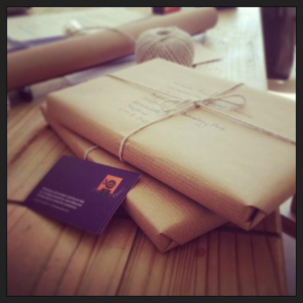 Ninja books avoid procrastination ninjaparcel