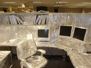 procrastination, know yourself, know thyself, office prank